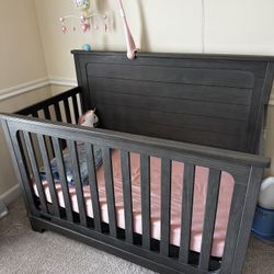Crib 