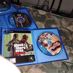 Ps4 Games I Don't Want Anymore 