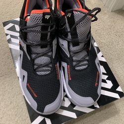 Jordan Westbrook One Take Never Used Size 12.5 Mens