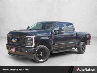 2024 Ford F-250