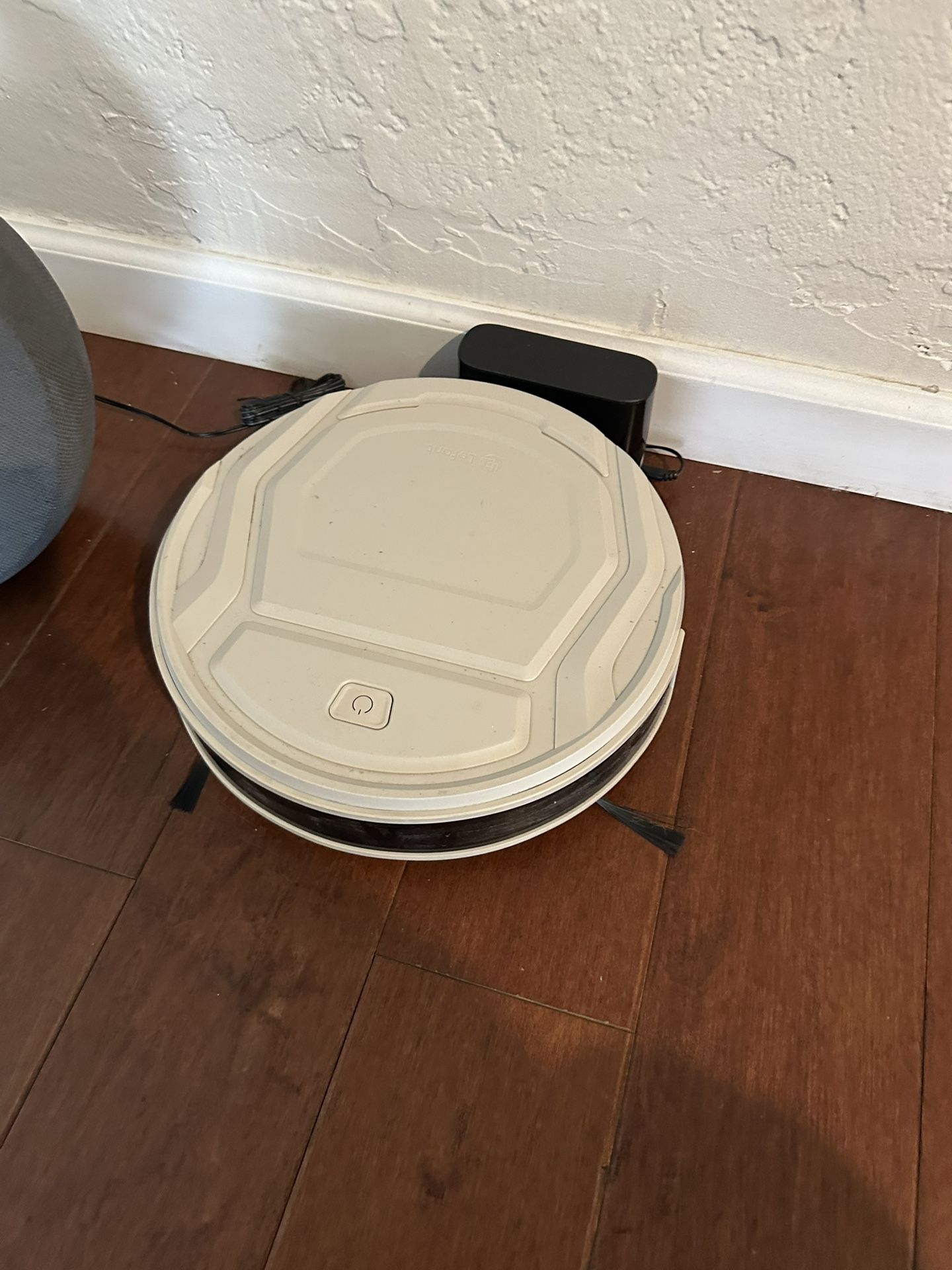 Lefant Robot Vacuum