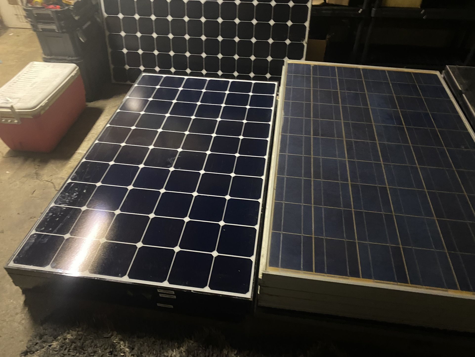 Solar Panels