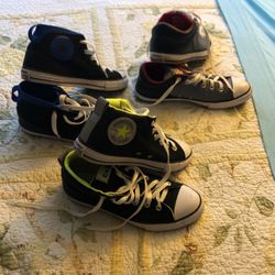 Converse Shoes