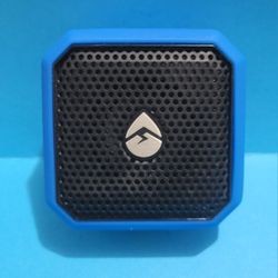 
ECOXGEAR EcoPebble Lite Rugged Waterproof Smart Speaker Floating Portable.
