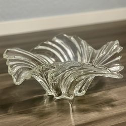 Mikasa Belle Epoque bowl