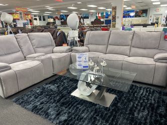 🇺🇸PRE LABOR DAY SALE🇺🇸 Beautiful Sofa And Love Seat Living Room Set Now Up To 60% Off Starting At $799 