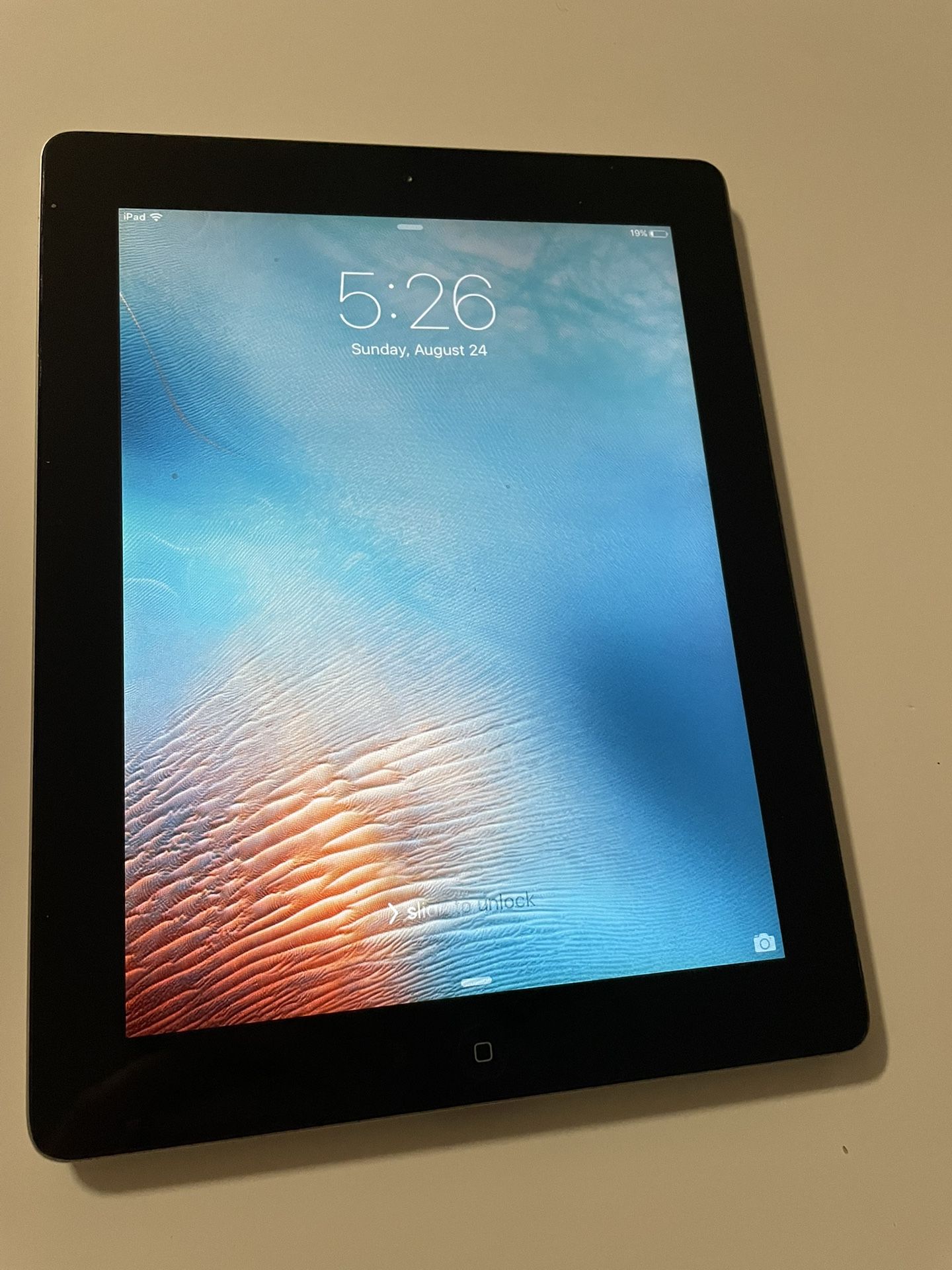 Apple iPad 2