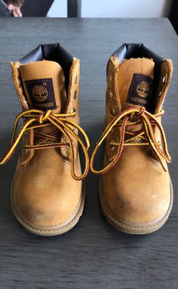 Timberland Boots for kids