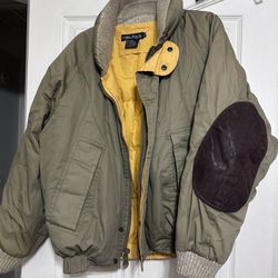 Men’s Nautica Jacket