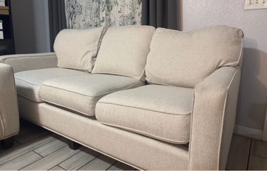 Sofa beige