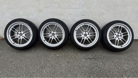 Rpf1 18 x 9.5 +38
