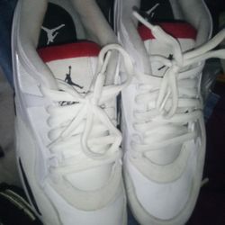 Nike Jordans Size 12 Mens