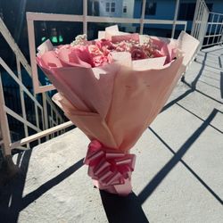 Pink Bouquet 💗🎀