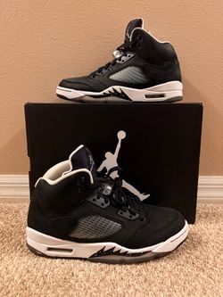 Jordan 5 “Oreo”