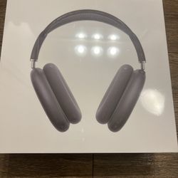 Brand New Sealed Never Opened AirPod Max