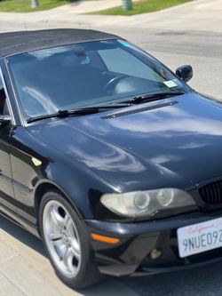 2004 Bmw 330ci