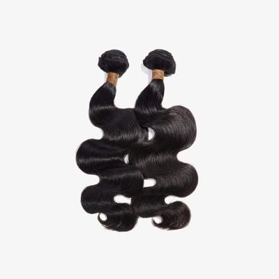 (2) 18” Bundles of Malaysian Body Wave