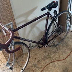 Motobecane Mirage Sport Road Bike