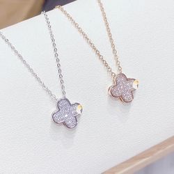 Two Necklaces 