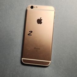 Iphone (UNTESTED) Parts/May Work