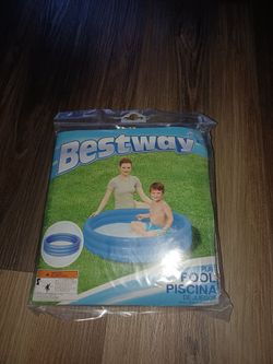 MINI POOL AKA KIDDIE POOL