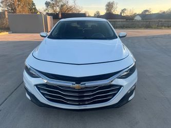 2021 Chevrolet Malibu