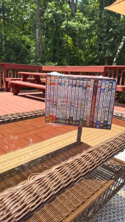 Brand new Books: Diary of a Wimpy Kid series 1- 19