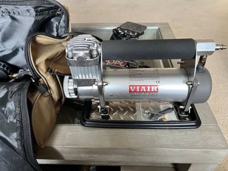 Viair 45043 450P Automatic Portable compressor kit