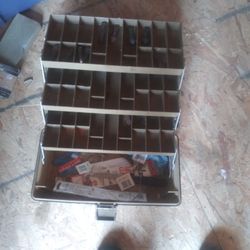 Fishing Box