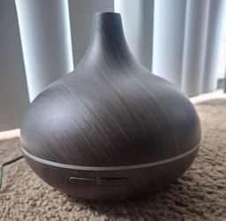 Aromatherapy Oil Diffuser