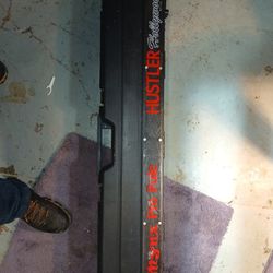 Lil Minx Portable Stripper Pole