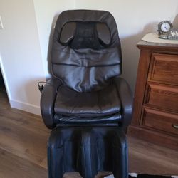 YUME Robo Massage Chair