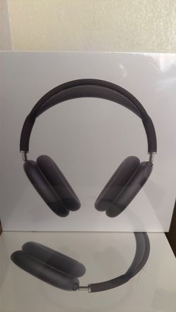Apple AirPods Max
