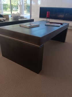 Vintage Mcm Coffee Table