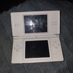 Nintendo DS Lite