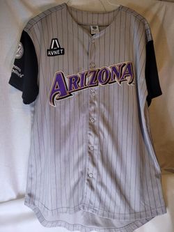 Arizona Jersey