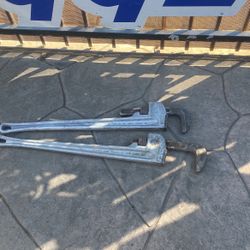 Wrenches 