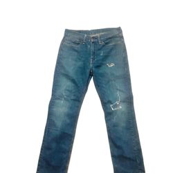 LEVIS  JEANS 514
