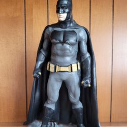 Batman v Superman Dawn of Justice Figurine LH1701 DC Comics and Warner Bros. Action figure