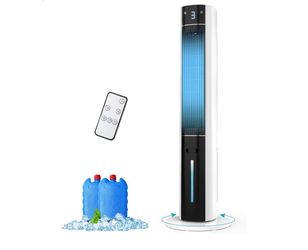 Evaporative Air Cooler