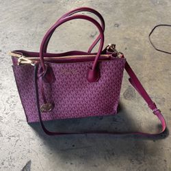 Michael Kors bag