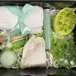 Mothers Day Soap Package