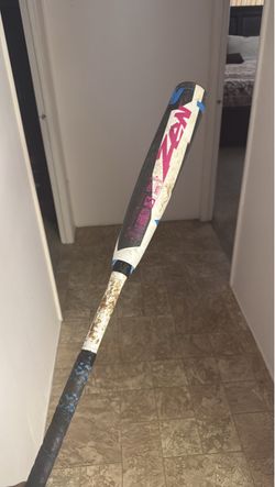 Demarini Zen USSSA
