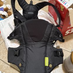 Baby Carrier 