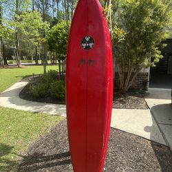 Gerry Lopez Single Fin - Clark Foam