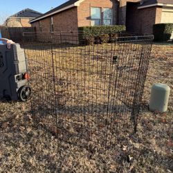 Dog Cage