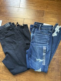 American Eagle Jeans Size 10