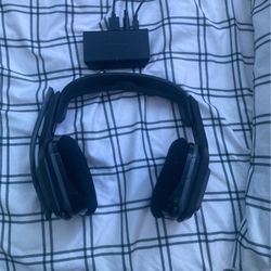 Astro A20 Gaming Headset Wireless