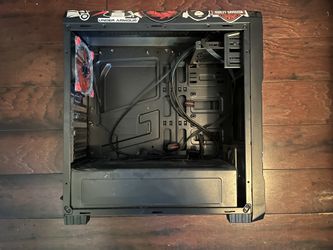 Enermax PC case