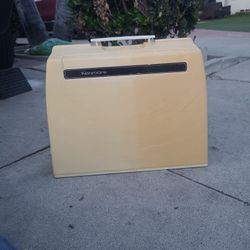 Kenmore Sewing machine.